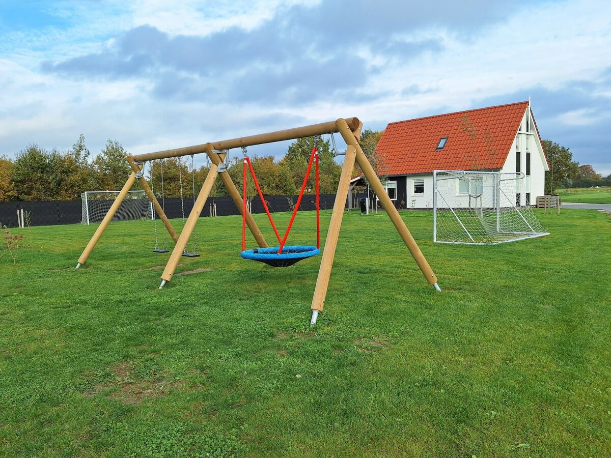 Holiday house Zeeland Family Retreat - Outdoor photo 4