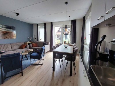 Holiday house Zeeland Family Retreat - Features photo 9