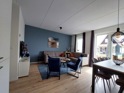 Holiday house Zeeland Family Retreat - Features photo 15