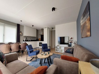 Holiday house Zeeland Family Retreat - Features photo 16