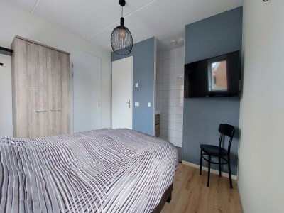 Holiday house Zeeland Family Retreat - Features photo 17