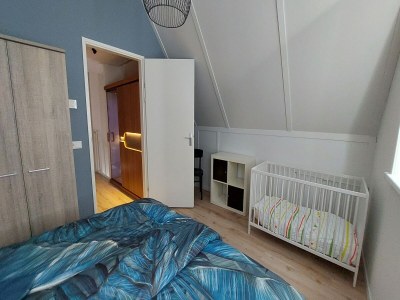 Holiday house Zeeland Family Retreat - Features photo 18