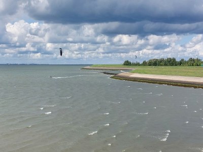 Holiday house Zeeland Family Retreat - Environment photo 29