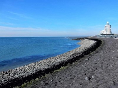 Holiday house Zeeland Family Retreat - Environment photo 35