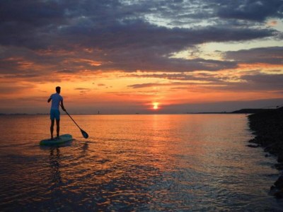 Holiday house Zeeland Family Retreat - Environment photo 37