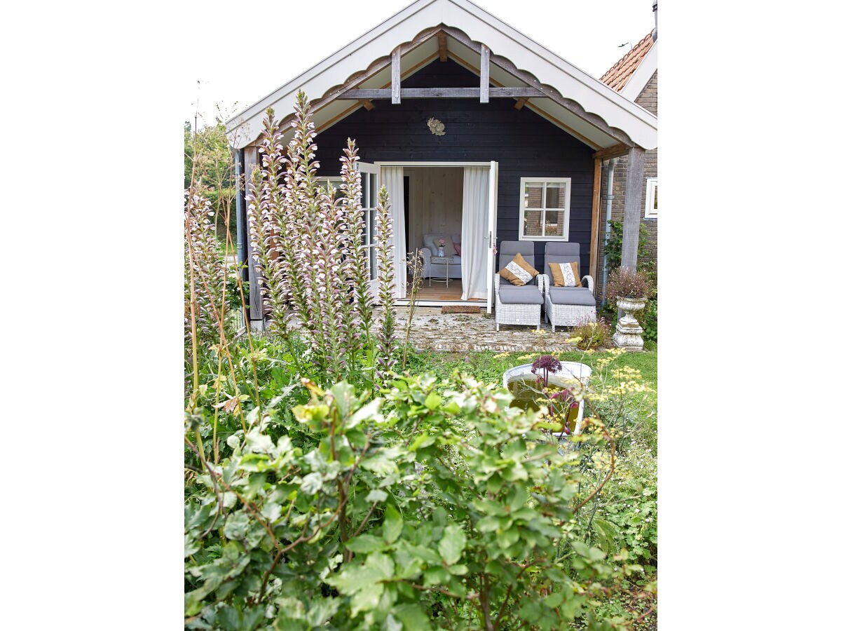 Holiday apartment Casita Boonita - Outdoor photo 2