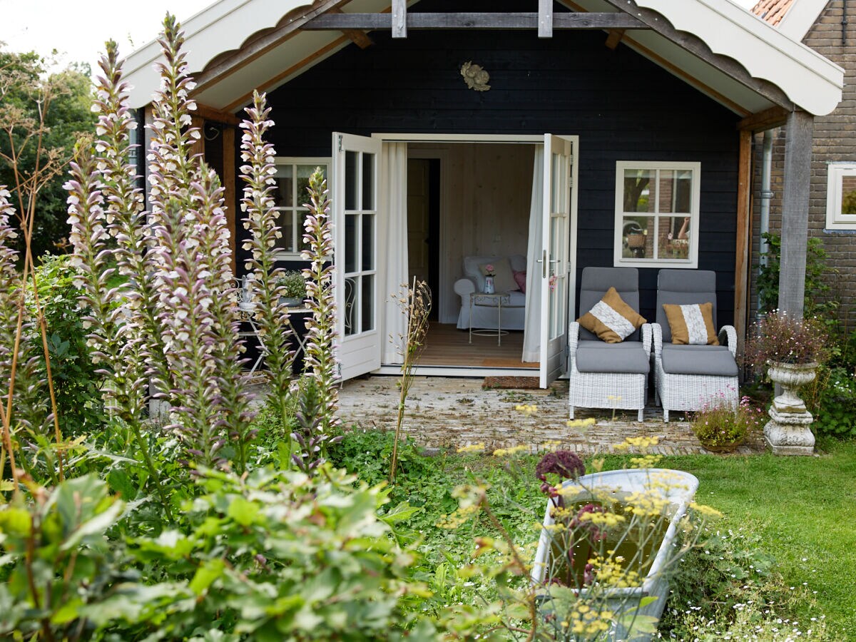 Holiday apartment Casita Boonita - Outdoor photo 3