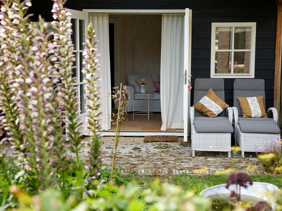 Holiday apartment Casita Boonita - Outdoor photo 5