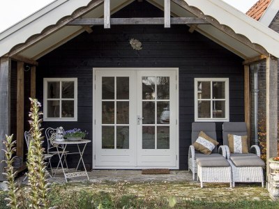 Holiday apartment Casita Boonita in Alkmaar - Holiday apartment