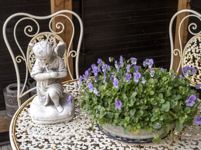 Holiday apartment Casita Boonita - Outdoor photo 6