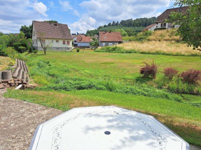 Holiday house House in Vosges near Lichtenberg Castle - Outdoor photo 3