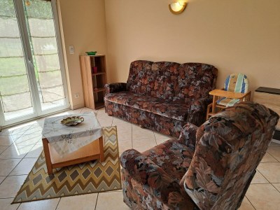 Holiday house House in Vosges near Lichtenberg Castle - Features photo 5