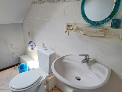 Holiday house House in Vosges near Lichtenberg Castle - Features photo 6