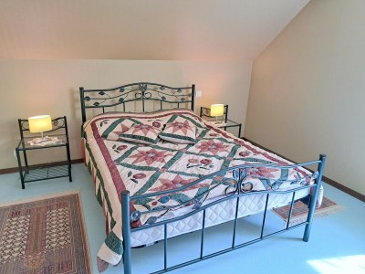 Holiday house House in Vosges near Lichtenberg Castle - Features photo 7