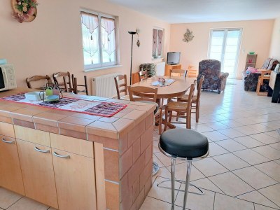 Holiday house House in Vosges near Lichtenberg Castle - Features photo 9