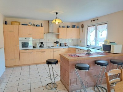 Holiday house House in Vosges near Lichtenberg Castle - Features photo 10