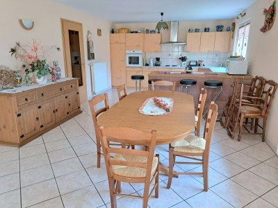 Holiday house House in Vosges near Lichtenberg Castle - Features photo 11