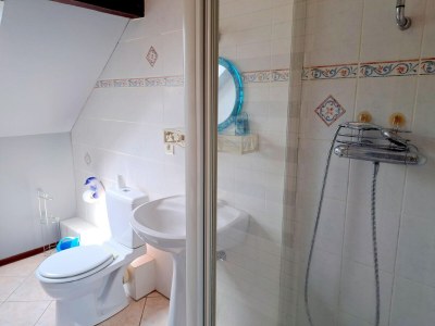 Holiday house House in Vosges near Lichtenberg Castle - Features photo 13