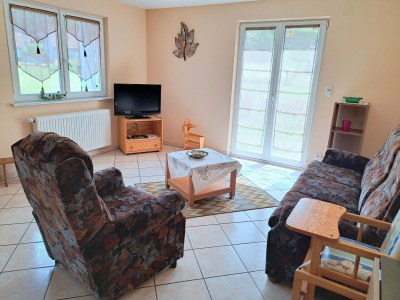 Holiday house House in Vosges near Lichtenberg Castle - Features photo 14