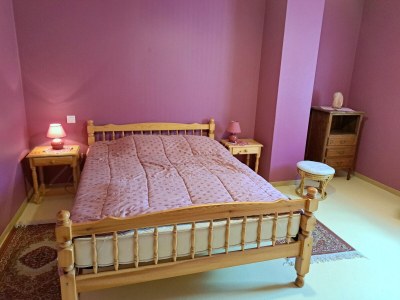 Holiday house House in Vosges near Lichtenberg Castle - Features photo 15