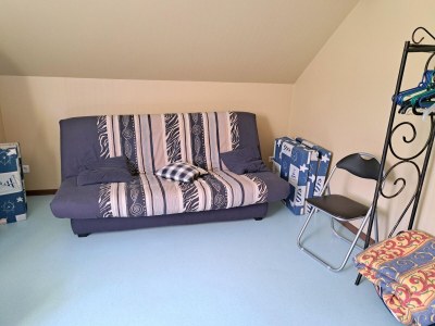 Holiday house House in Vosges near Lichtenberg Castle - Features photo 16