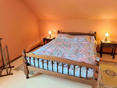 Holiday house House in Vosges near Lichtenberg Castle - Features photo 17