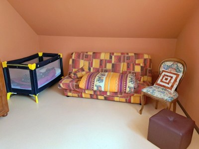 Holiday house House in Vosges near Lichtenberg Castle - Features photo 18