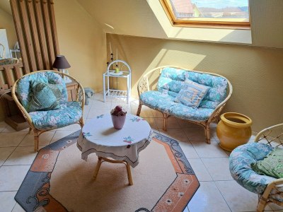 Holiday house House in Vosges near Lichtenberg Castle - Document photo 23