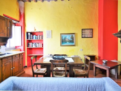 Apartment Elegant Countryside Retreat - Features photo 9