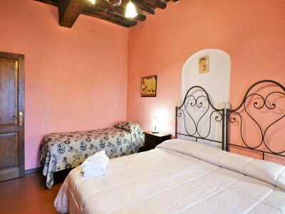 Apartment Elegant Countryside Retreat - Features photo 22