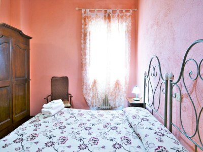 Apartment Elegant Countryside Retreat - Features photo 25