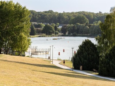 Apartment Elegant Countryside Retreat - Environment photo 30