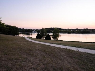 Apartment Elegant Countryside Retreat - Environment photo 34