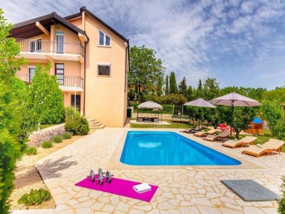 Villa Prima Natura, Imotski in Imotski - Villa