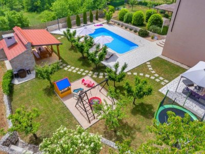 Villa Prima Natura, Imotski - Outdoor photo 2