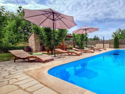 Villa Prima Natura, Imotski - Outdoor photo 4