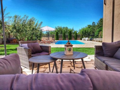 Villa Prima Natura, Imotski - Outdoor photo 6