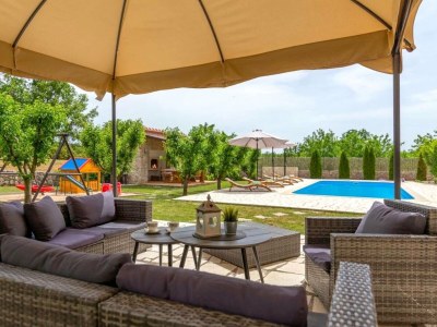 Villa Prima Natura, Imotski - Outdoor photo 7