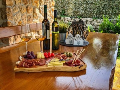 Villa Prima Natura, Imotski - Outdoor photo 9