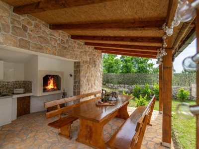 Villa Prima Natura, Imotski - Outdoor photo 10