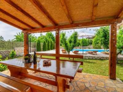 Villa Prima Natura, Imotski - Outdoor photo 11