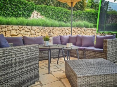 Villa Prima Natura, Imotski - Outdoor photo 12