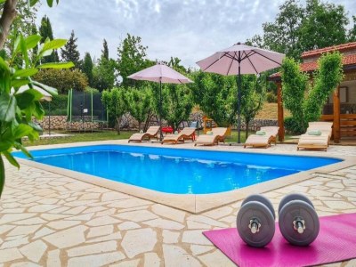 Villa Prima Natura, Imotski - Outdoor photo 13