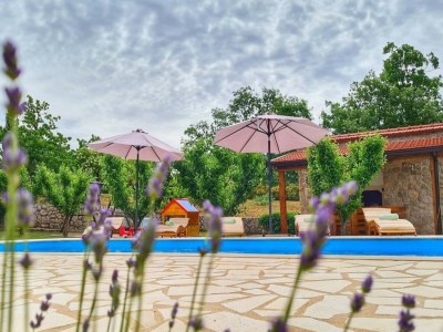 Villa Prima Natura, Imotski - Outdoor photo 14