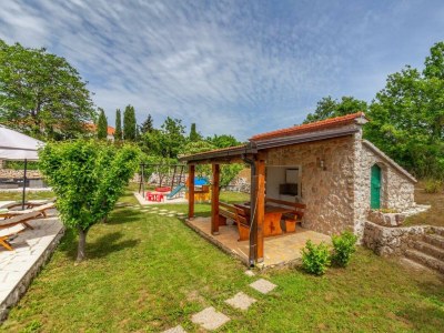 Villa Prima Natura, Imotski - Outdoor photo 15