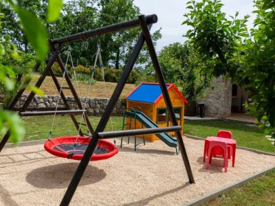 Villa Prima Natura, Imotski - Outdoor photo 16