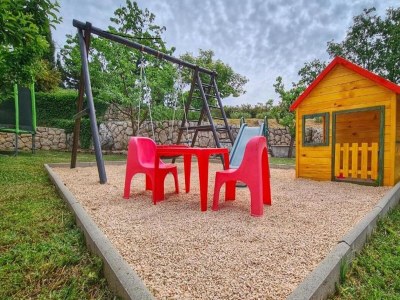 Villa Prima Natura, Imotski - Outdoor photo 17