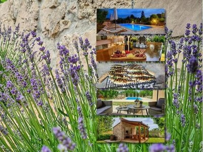 Villa Prima Natura, Imotski - Outdoor photo 21