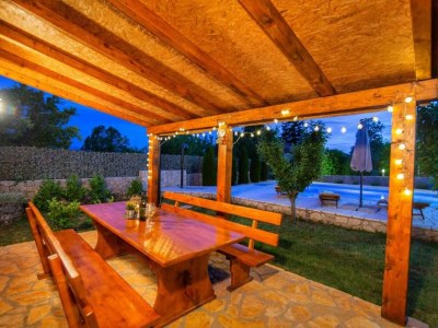 Villa Prima Natura, Imotski - Outdoor photo 22