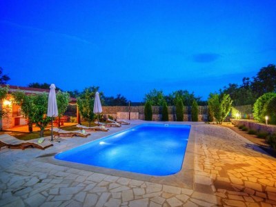 Villa Prima Natura, Imotski - Outdoor photo 23